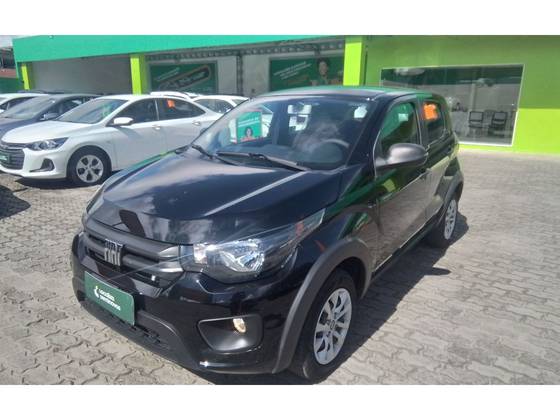 FIAT MOBI 1.0 EVO FLEX LIKE. MANUAL FIAT MOBI 1.0 EVO FLEX LIKE. MANUAL